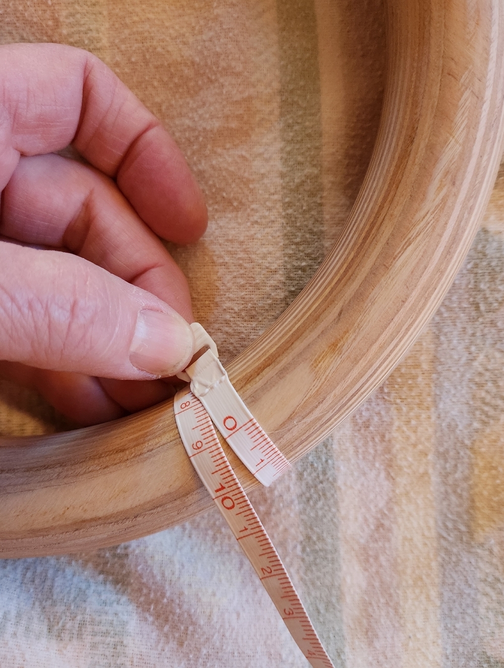 Workout Rings - Picture 4 of 5